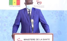 MINISTÈRE DE LA SANTE ET DE L'ACTION SOCIALE: Aloyse Waly Diouf part, Alphonse Thiaw arrive