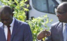 ABDOULAYE DIOUF SARR :"Nous avons soutenu la candidature du docteur Aloyse Diouf"