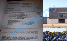 Batiplus : La référence du secteur au Sénégal et en Afrique de l'Ouest