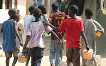 Protection des enfants contre la covid-19 : Retour au bercail de 202 talibés étrangers