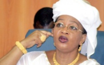 "Menace de mort" : Aïda Mbodj a déposé sa plainte