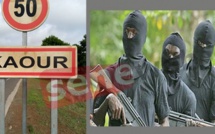 Goudomp - De retour sur leurs terres, 10 familles chassées de leur village d'origine par des bandes armées