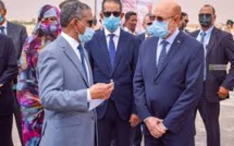 ​COVID-19: La Mauritanie dépasse la barre des 100 décès