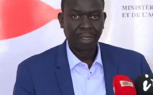 Départ du ministère de la santé: Les confidences de Dr Aloyse Wally Diouf