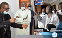 FÊTE DE LA MUSIQUE : UN MESSAGE DE SOUTIEN D’ABDOULAYE DIOP AUX ARTISTES MUSICIENS