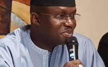 ​FAIRE UN BLOC SINCÈRE AUTOUR DU PRÉSIDENT MACKY SALL