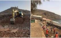 SPÉCULATION FONCIÈRE : NGOR VILLAGE DÉVERSE SA COLÈRE SUR LES AUTORITÉS ADMINISTRATIVES