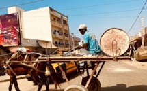 Drame à Yeumbeul: Pour une affaire de priorité, un charretier tue son collègue