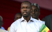 Ousmane Sonko dénonce l'usage de la violence par les forces de... l'ordre