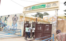 REPRISE DES COURS : LE LYCÉE SEYDOU NOUROU TALL RESTE FERMÉ...À CAUSE DU MANQUE D’EAU