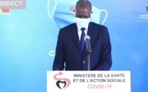 Covid-19 de ce mercredi 24 juin 2020 : 95 nouveaux tests positifs, 04 décès, 26 guéris, 24 cas graves en réanimation