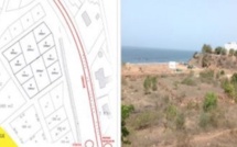 Litige foncier sur la corniche : L’épouse d’un ex-ministre de Macky impliquée