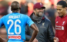 Pour la presse anglaise, Koulibaly va signer dans les prochaines heures à...