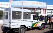 14 MANIFESTANTS DU MOUVEMENT « NITTU DEGG » DÉFÉRÉS AU PARQUET