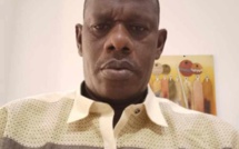 URGENT / Décès de Major Diop le secrétaire particulier du ministre de l’intérieur.