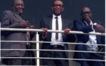 «Saint Louis» Mané  à El Hadj Ndiaye : Tu t’es laissé aller de mensonges en mensonges