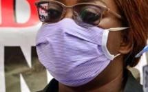 COVID-19: La députée Yéya Diallo testée positive