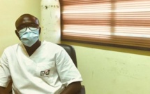 Coronavirus: au Sénégal, la fatigue gagne les soignants