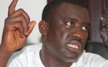 Moussa Tine : "Le Sénégal a fait un grand bond en mal gouvernance"