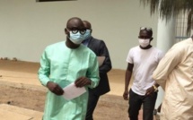 Avortement clandestin : Cheikh Yérim Seck et Ngoné Thiam dénoncés par…