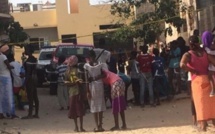 "Yaaye Fall" française tuée à Darou Mouhty - Deux de ses dents arrachées, le cou tranché par un couteau