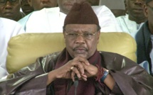 Cheikh Oumar Sy témoigne sur feu Pape Malick Sy: "Son éloquence et sa maîtrise du verbe nous ont percé"
