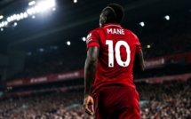 SADIO MANÉ, PREMIER SÉNÉGALAIS VAINQUEUR DE LA PREMIER LEAGUE !