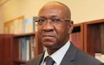 Rappel à Dieu de Pape Malick Sy : Le Président Cheikhe Hadjibou Soumaré présente ses Condoléances…