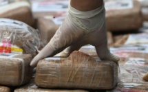 ALMADIES : LA DOUANE SAISIT 19 PETITS SACHETS DE COCAÏNE