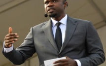 ASSEMBLÉE NATIONALE: Sonko dénonce "la résolution de la honte"