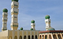 La Grande mosquée Omarienne rouvre ses portes
