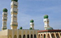 La Grande mosquée Omarienne rouvre ses portes