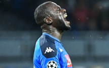 Koulibaly signe 5 ans à Man City pour 52 milliards FCFA