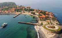 Gorée : La place de l’Europe rebaptisée