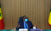 Gestion Covid-19 : Macky va prolonger l'état d'urgence