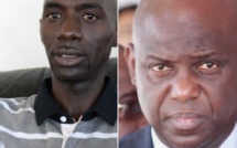 AUDITION A LA BRIGADE DE RECHERCHES: C'est Mansour Faye qui a porté plainte contre Oumar Faye