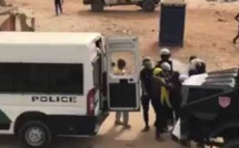 Violence policière à Gadaye: Une femme admise aux urgences, une autre en soins intensifs