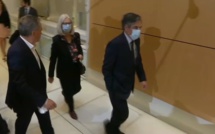 FRANÇOIS FILLON CONDAMNÉ 2 ANS DE PRISON FERME, 3 ANS AVEC SURSIS POUR SON ÉPOUSE