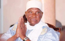 Décès de Serigne Pape Malick Sy: Me Abdoulaye Wade présente ses condoléances à Tivaouane