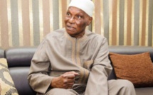 Me Abdoulaye Wade parle de Serigne Pape Malick Sy « Quand nous étions en prison… » «Message de condoléances,