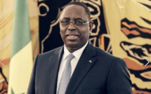 FIN DU COUVRE-FEU, REPRISE DES VOLS... Les 6 annonces de Macky Sall