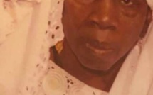Médina Baye endeuillée- Rappel à Dieu de Seyda Fatoumatou Zahra, fille aînée d'Elhaj Ibrahim Niass et mère de l’Imam Cheikh Tidiane Cissé