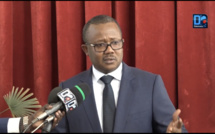 Guinée Bissau : Umaro Sissoco Embalo renverse la tendance à l’Assemblée nationale et fait adopter son programme gouvernemental.