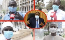 Levée de l'état d'urgence et du couvre-feu : Les réactions surprenantes des Sénégalais…