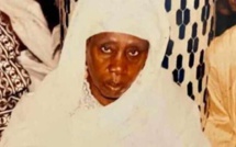 KAOLACK : INHUMATION DE SEYDA FATIMATA ZAHRA NIASS, MERCREDI APRÈS-MIDI