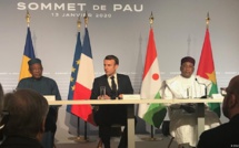SOMMET DU G5 À NOUAKCHOTT : RETOUR SUR LES GRANDES DÉCISIONS