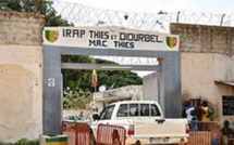 MAC DE DIOURBEL : LE PRISONNIER TESTÉ POSITIF À CONTAMINÉ 9 AUTRES DÉTENUS