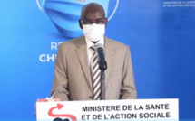 SÉNÉGAL : 129 nouveaux cas testés positifs au coronavirus, 54 nouveaux guéris, 5 nouveaux décès et 36 cas graves en réanimation.