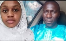 Pape Alioune Fall condamné à perpétuité pour le meurtre de Bineta Camara.
