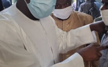 2e COMITE CONSULTATIF DU SECTEUR DE L’INDUSTRIE- Le ministre de tutelle Moustapha DIOP plébiscité par les gens du secteur comme la solution du moment